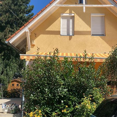 Sunhouse, Balatonvilágos Exterior foto